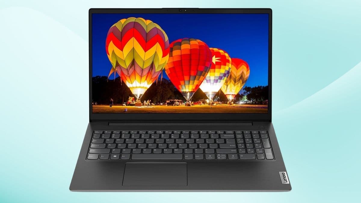Lenovo V15 G2 15.6 Inch