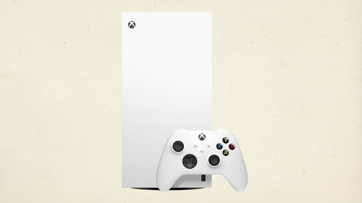 Why the Xbox Series X All-Digital Edition Might Be the Right Next-Gen Console for You