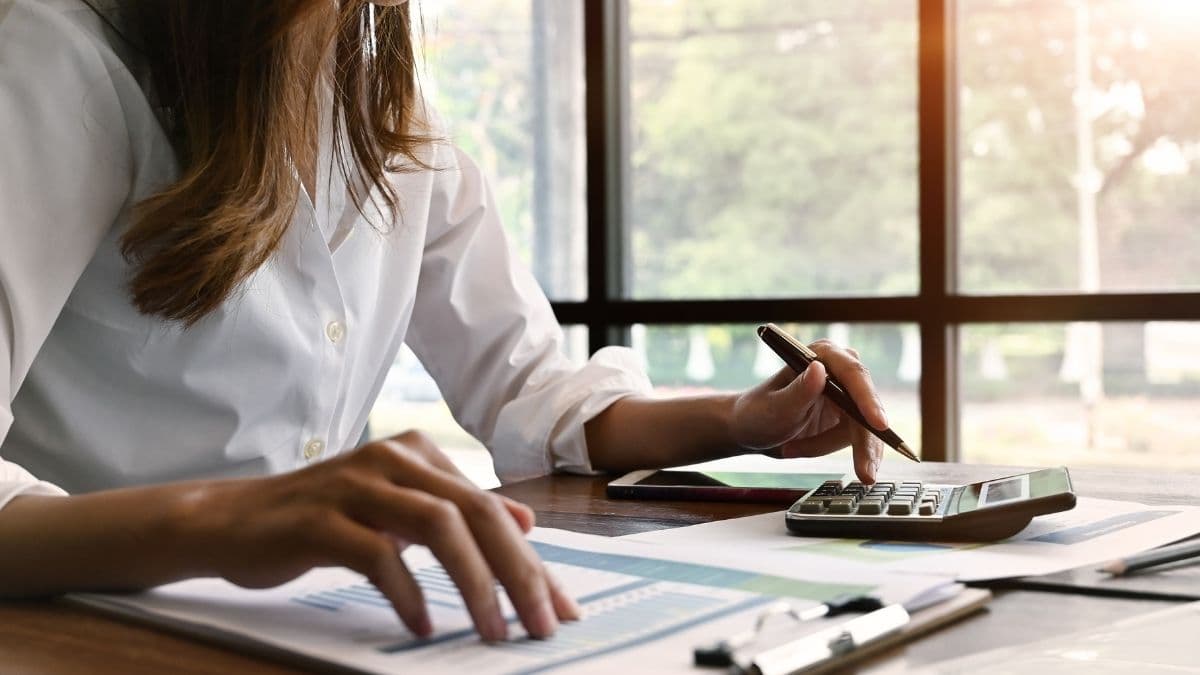 Revolutionizing Business Finance: Digital Solutions for Modern Enterprises