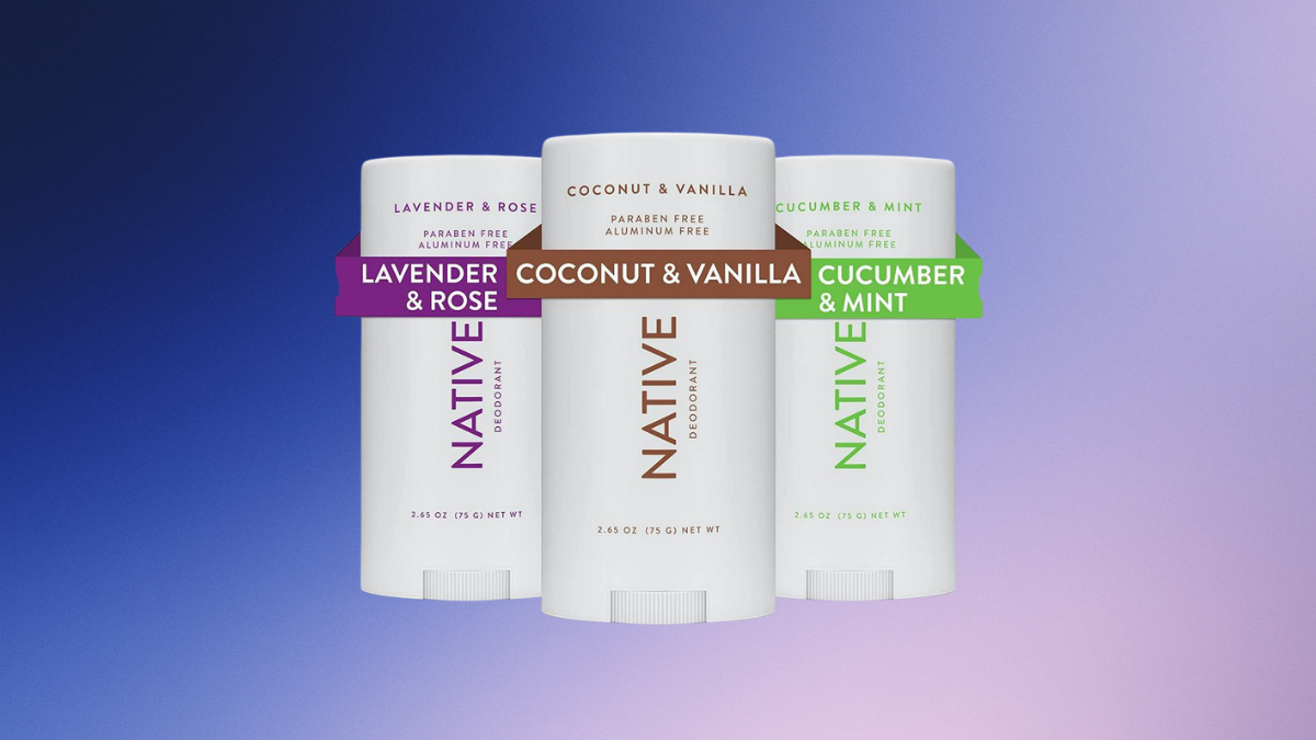 Native Deodorant Review
