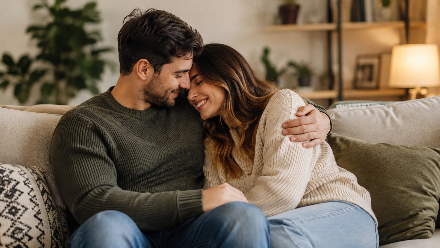 Lustvoll & Prall CH Couples Subscription