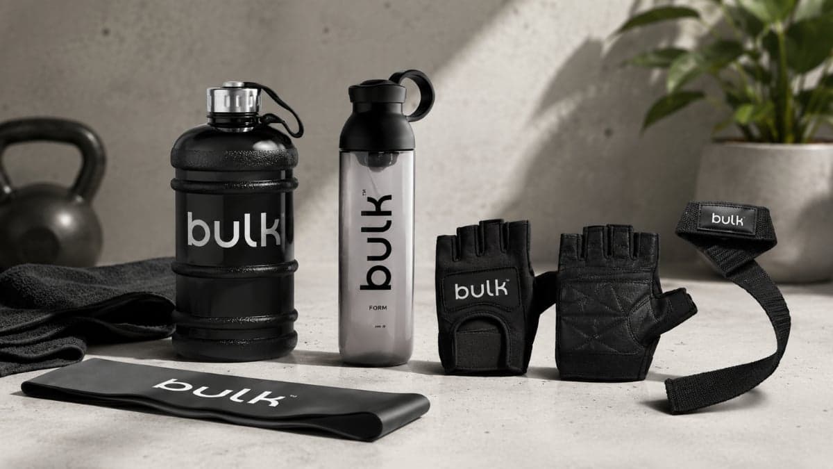 How Bulk Accessories Improve Training Sessions and Daily Workout Routines 