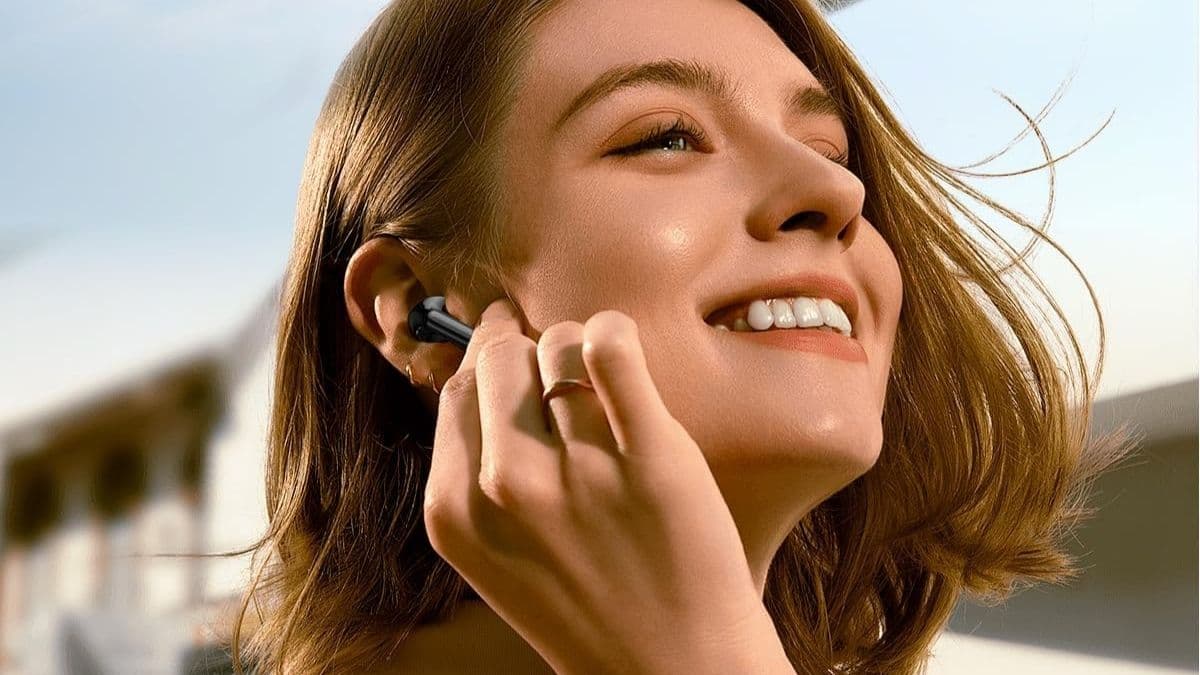 Wireless Earbuds