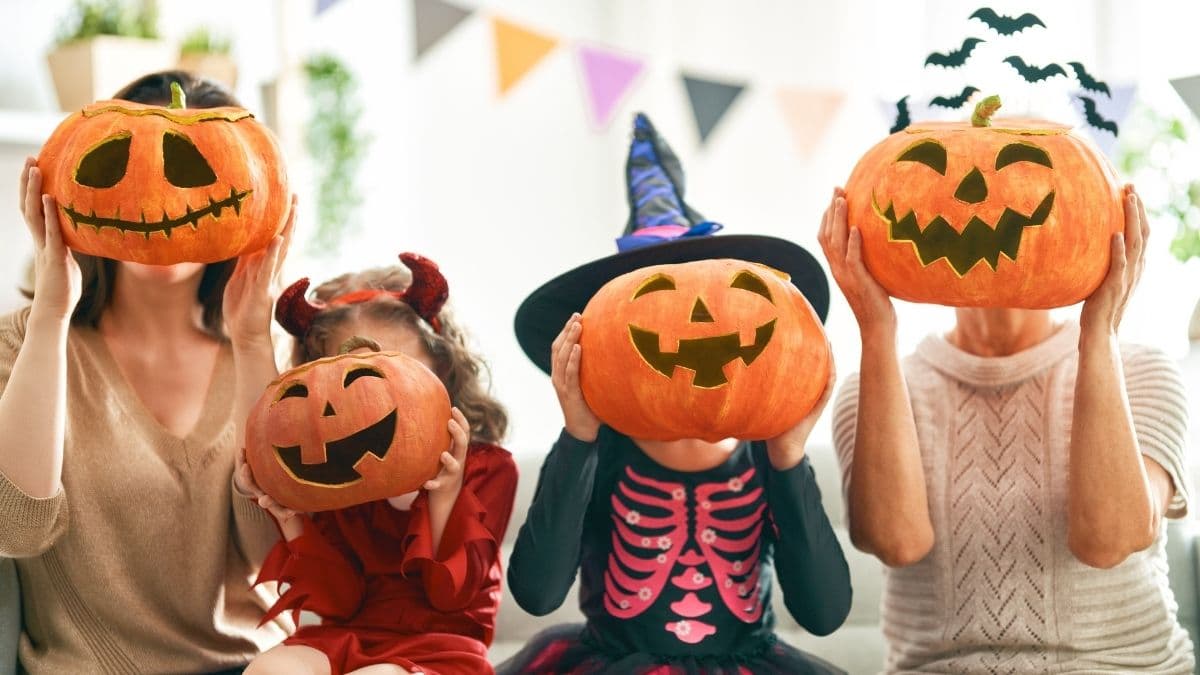 Spooky Savings: Early Halloween Discounts Rolling In Before Prime Day