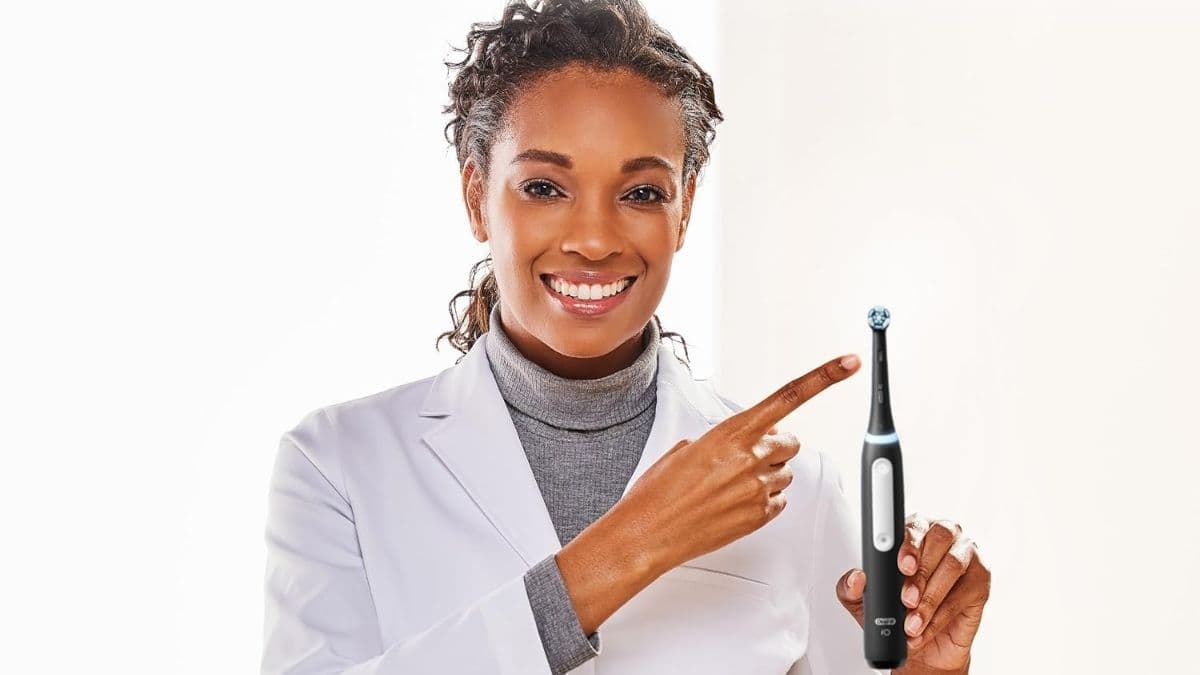 Oral-B iO Series 3