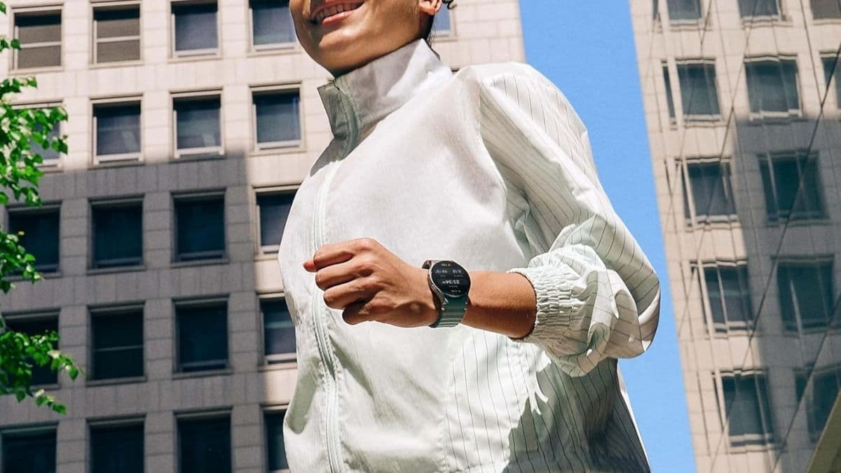 SAMSUNG Galaxy Watch 7 40mm Bluetooth AI Smartwatch