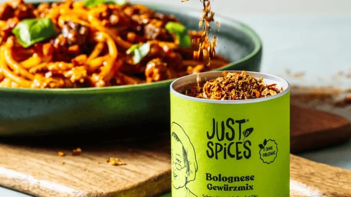 How the Just Spices Starter Set Helps You Cook with More Flavor (Even If You’re New)