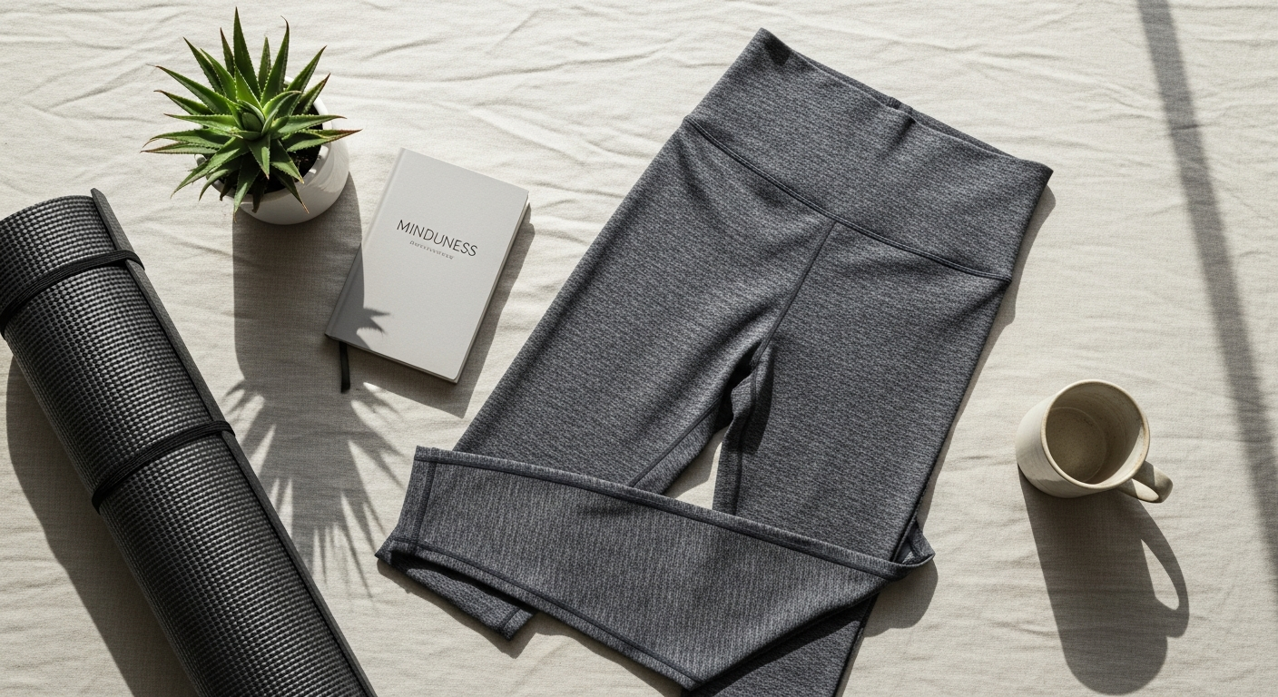Beyond Yoga Spacedye Caught In The Midi High Waisted Legging in butter-soft fabric with flattering design