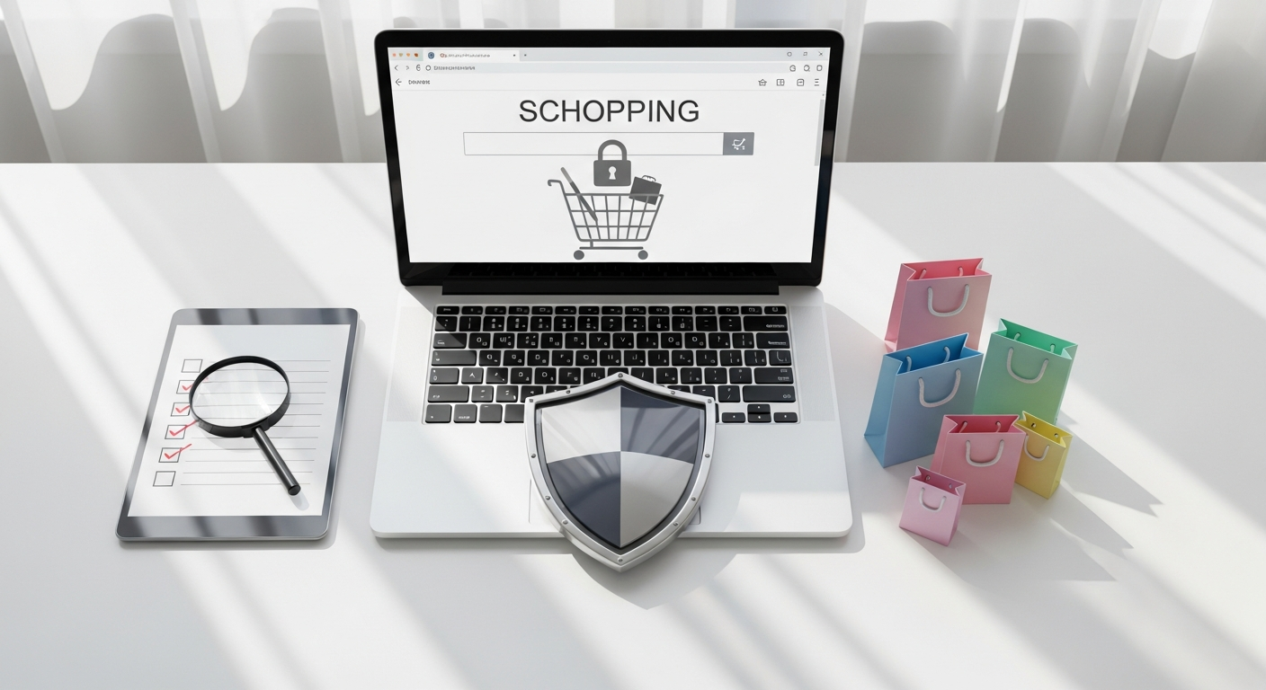 Lunzo.pl marketplace interface showing product listings and seller ratings for safe shopping