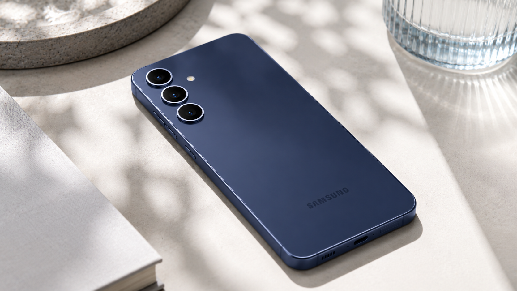Samsung Galaxy S25 FE: Budget Flagship