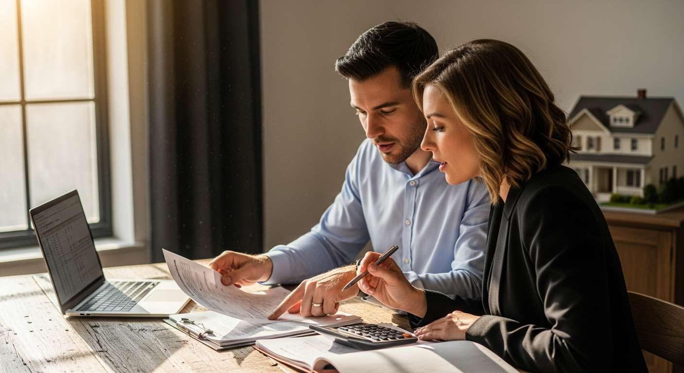 Loan.co.uk secured homeowner loans brokerage service helping bad credit borrowers access competitive rates