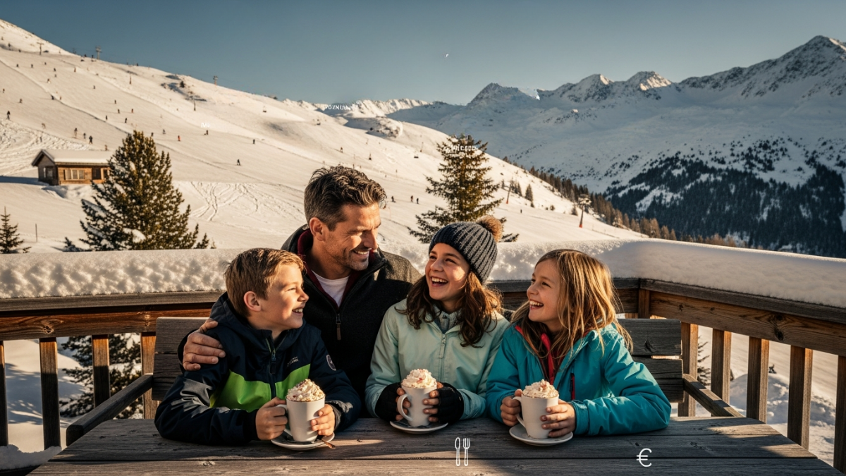 All-Inclusive French Ski Holidays
