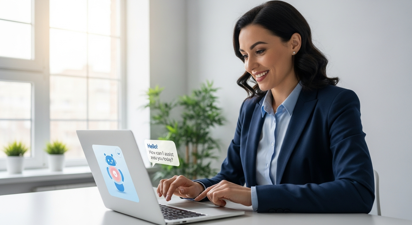 Kindly AI Chatbot Platform interface showing multilingual customer support automation dashboard
