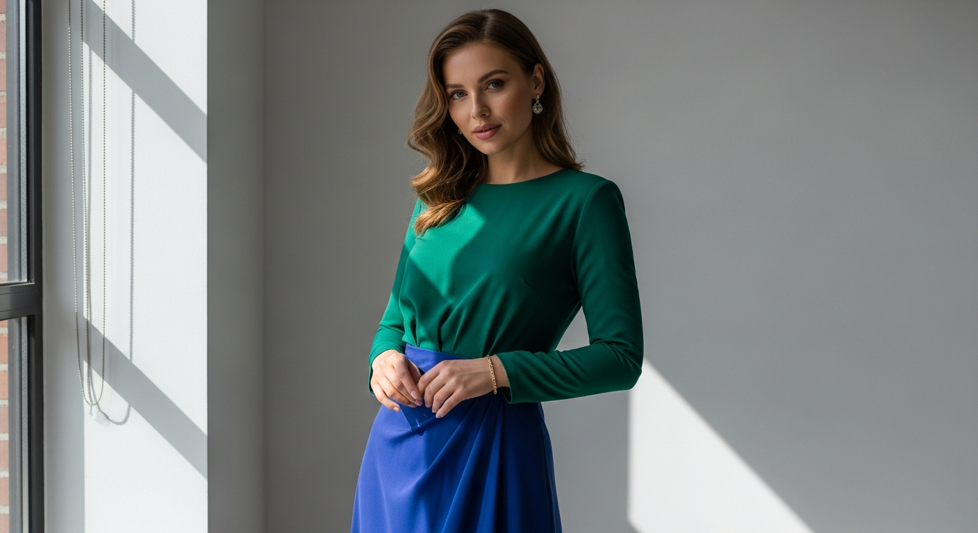Lavish Alice Kamila Midi Dress in lilac with tie straps and gold shell buttons