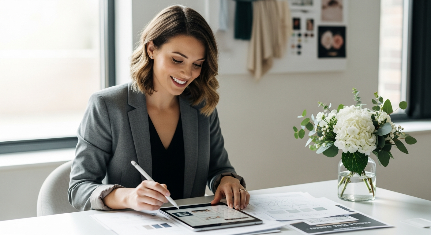 Wedding planner training certification course online learning platform