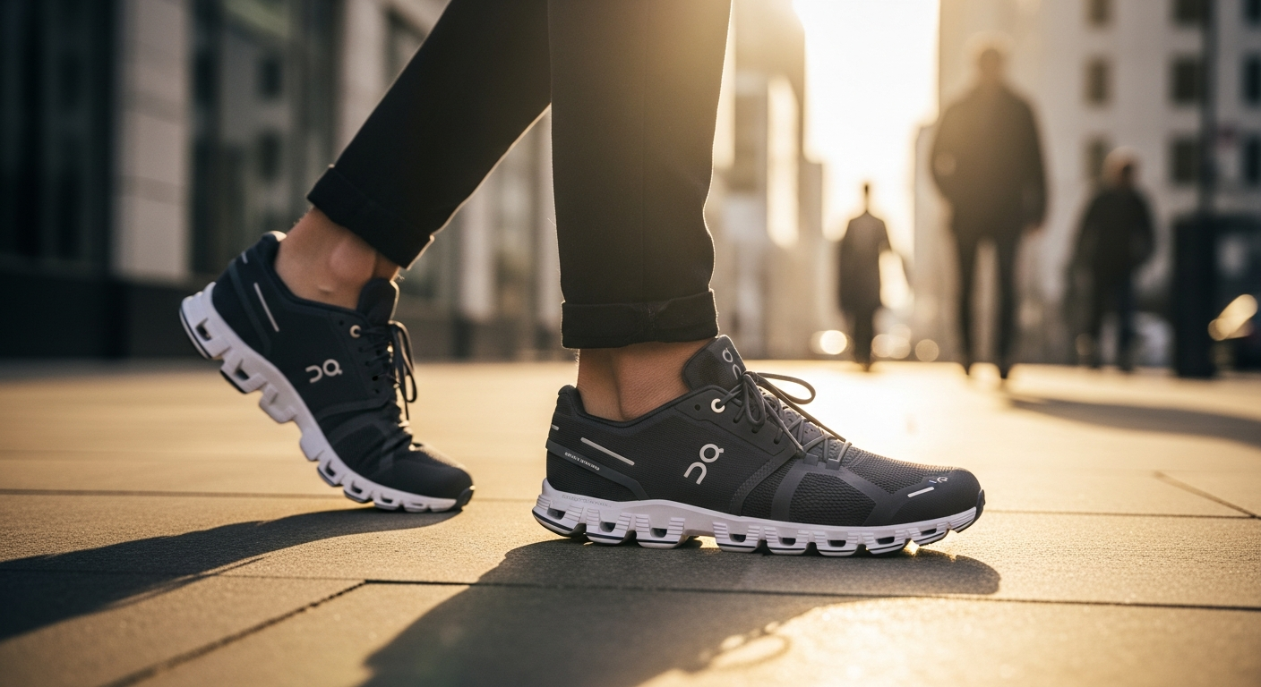 On Cloudnova 2 sneakers featured in an in-depth On Cloudnova 2 review