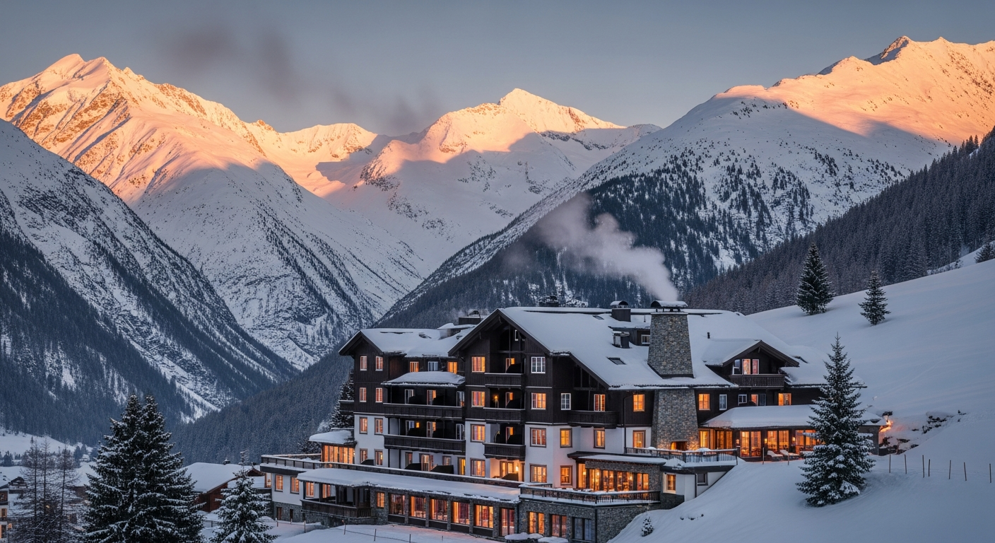“Trivago AT hotel search showing accommodation options and price comparisons for travelers planning a stay”